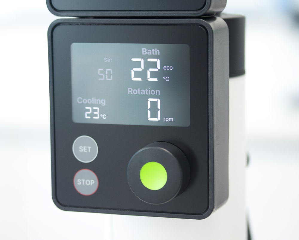 Rotavapor® R-80 | Buchi.com